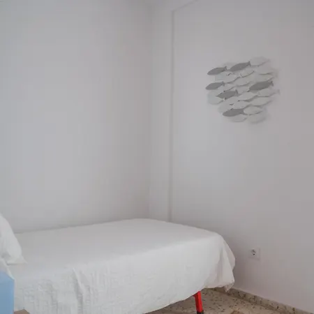 La Yerbabuena Apartmán