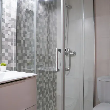 Apartmán La Yerbabuena Barbate