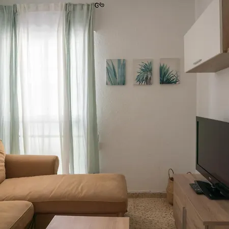 Apartmán La Yerbabuena